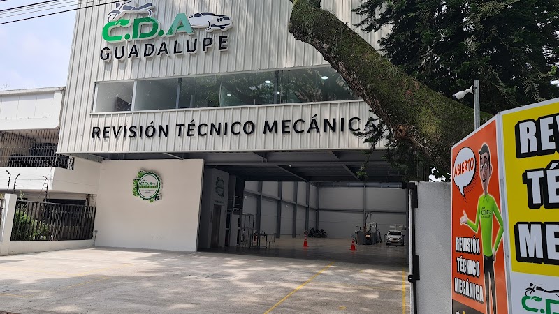 CDA GUADALUPE SAS