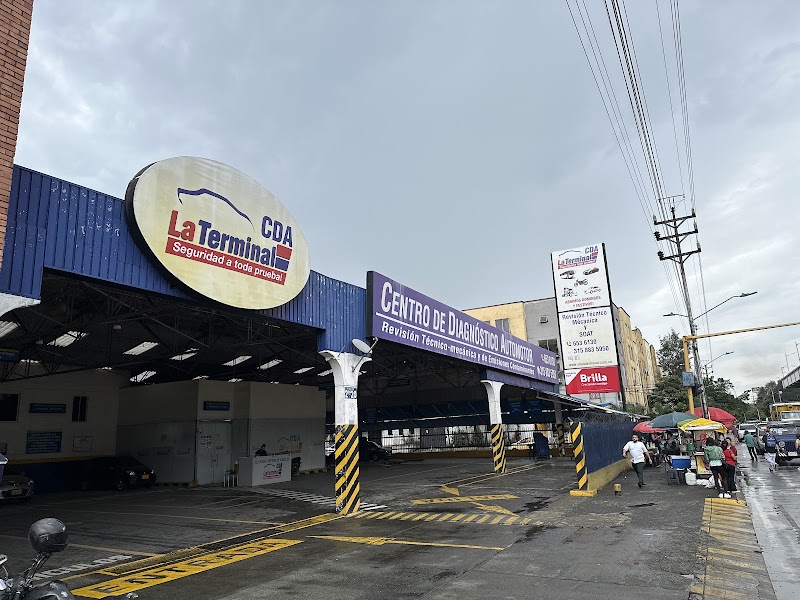 CDA La Terminal SAS