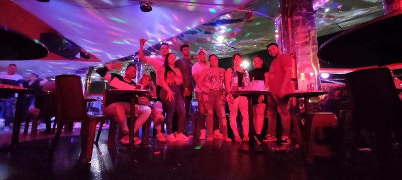 Discoteca Saturday
