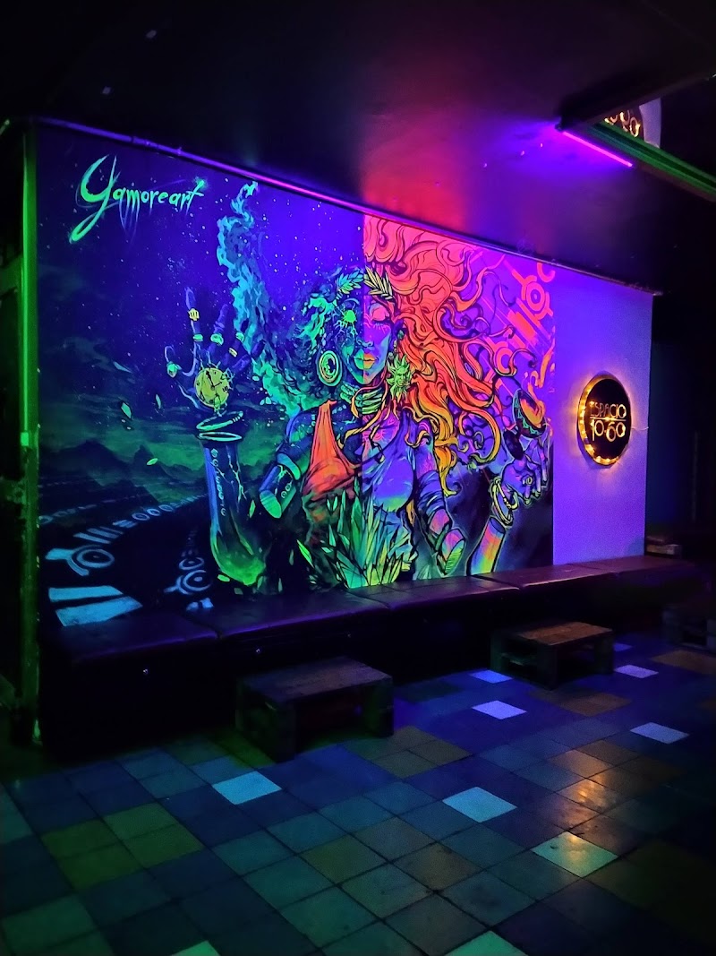 Espacio 10-60