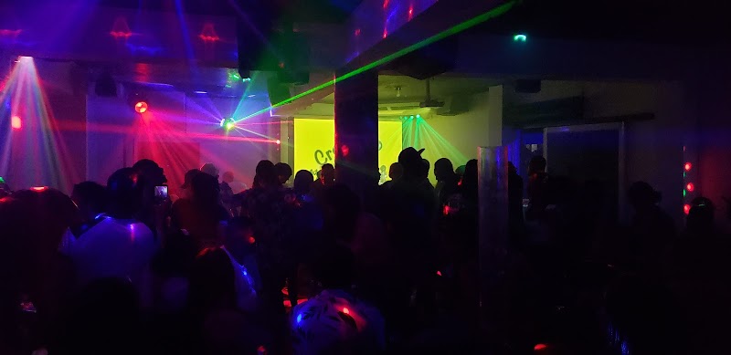 Discoteca D-son