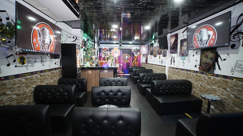 El desmadre VIP Discoteca
