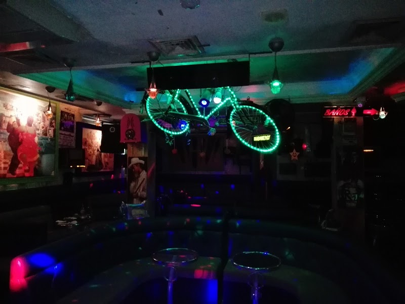 Habanero Club