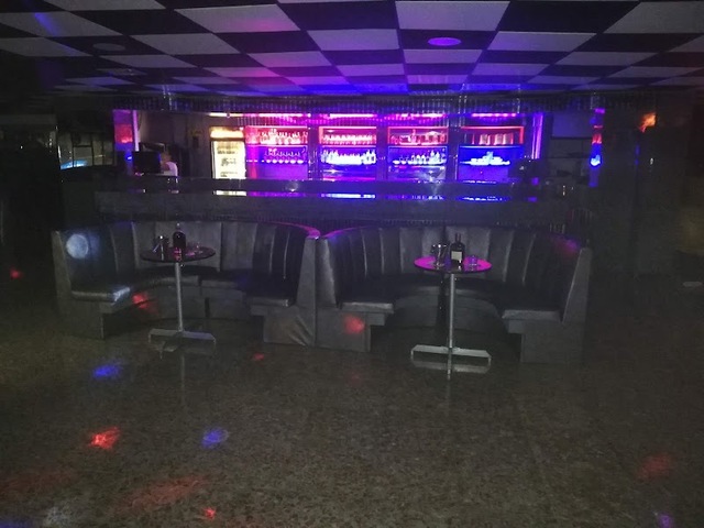 Discoteca Los Balcones