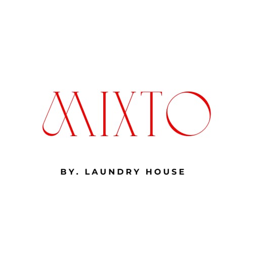 MIXTO by. Laundry House