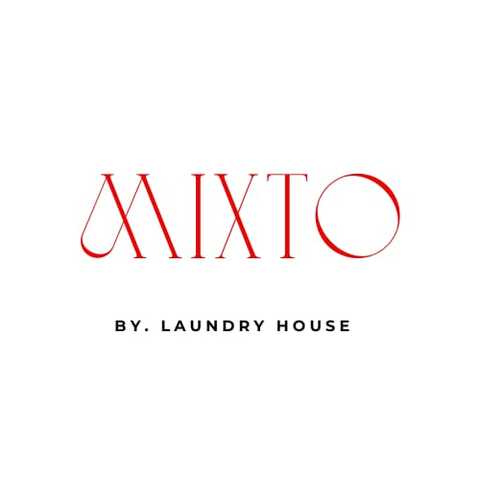 MIXTO by. Laundry House