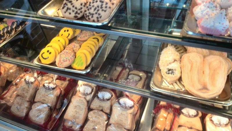 Pastelpan - Panadería y Pastelería