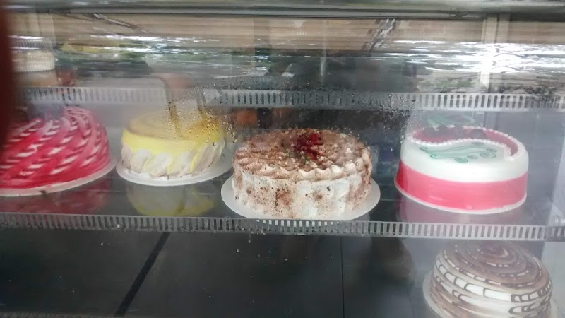 Panaderia La Fontana