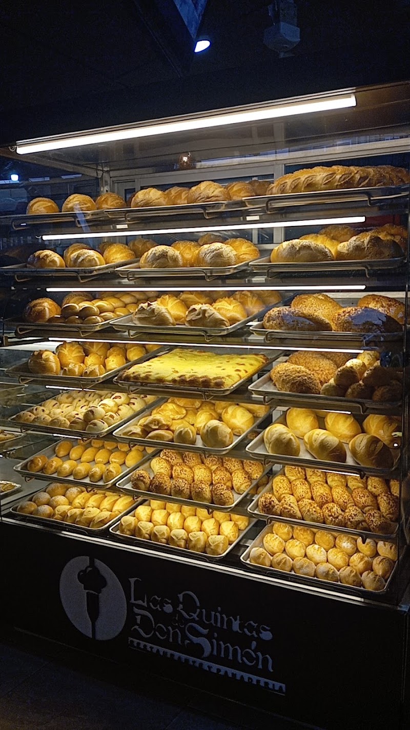Panadería Las Quintas de Don Simón Sede Sur