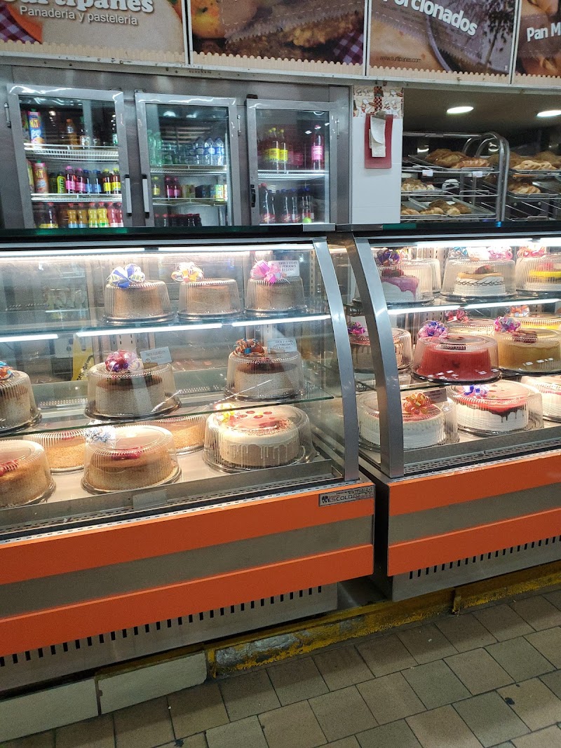 Panadería Surtipanes - Alameda