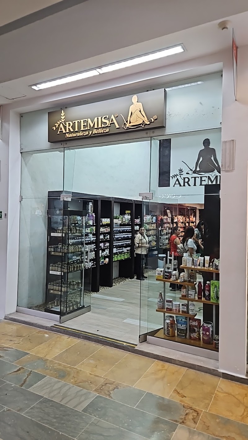 Artemisa Unicentro Cali