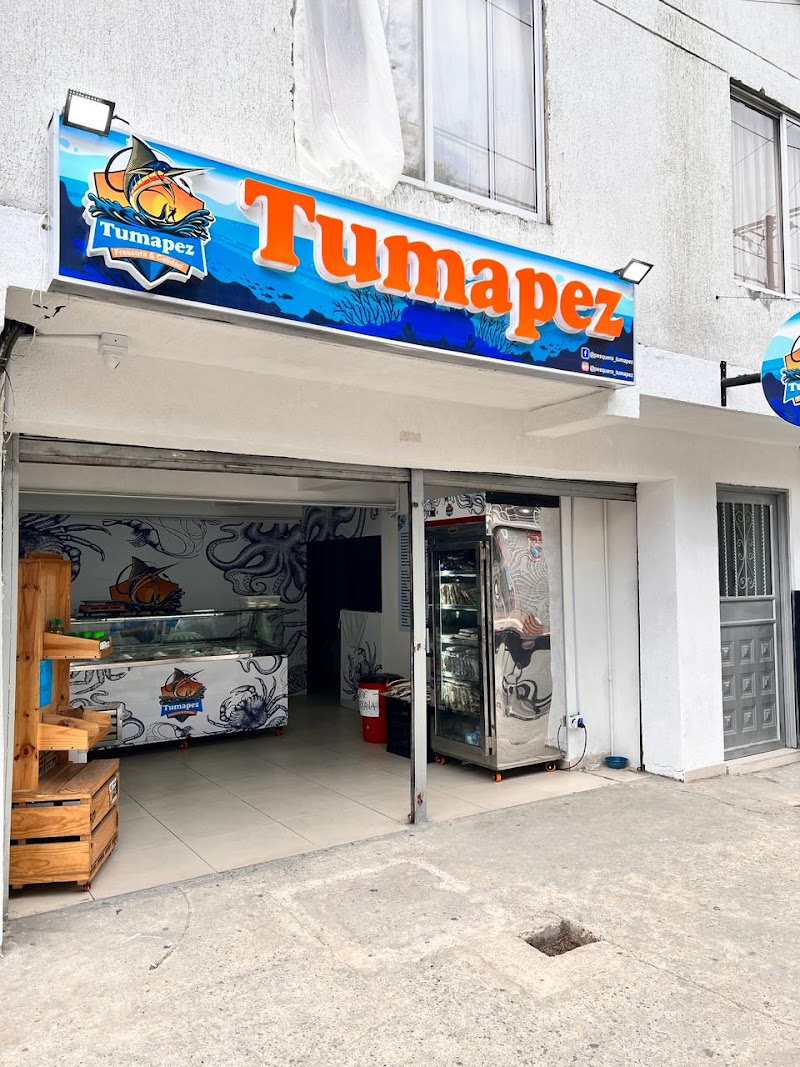 Pesquera Tumapez