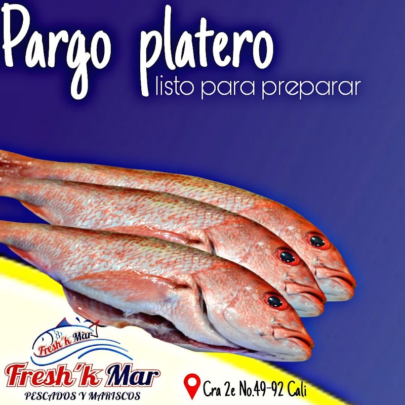 Freshk Mar