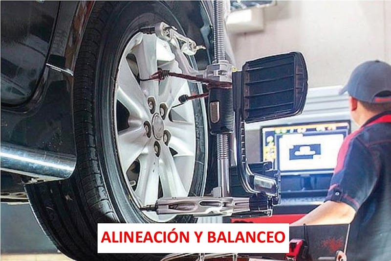 Talleres a Domicilio