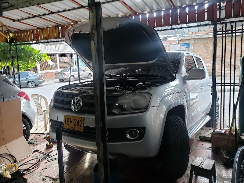 Desvare electrico mecanico 24horas