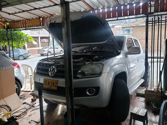 Desvare electrico mecanico 24horas