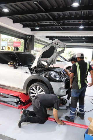 Autospeed Taller Automotriz Cali