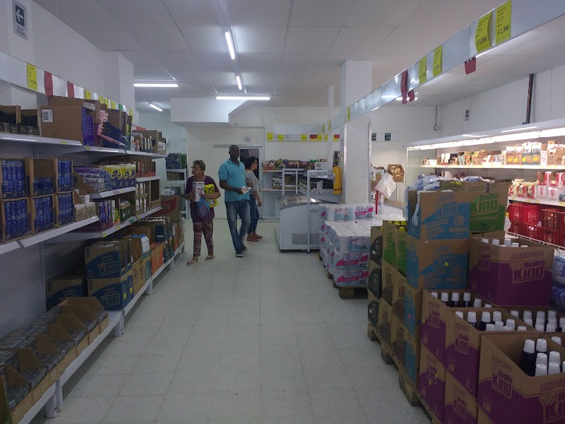 Tienda D1 - Manuela Beltrán