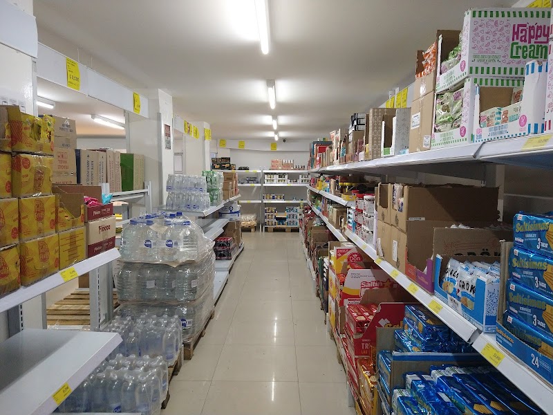 Tiendas D1 Chipichape