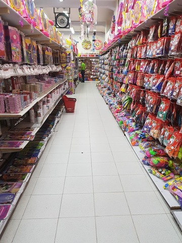 Piñateria Don Roque