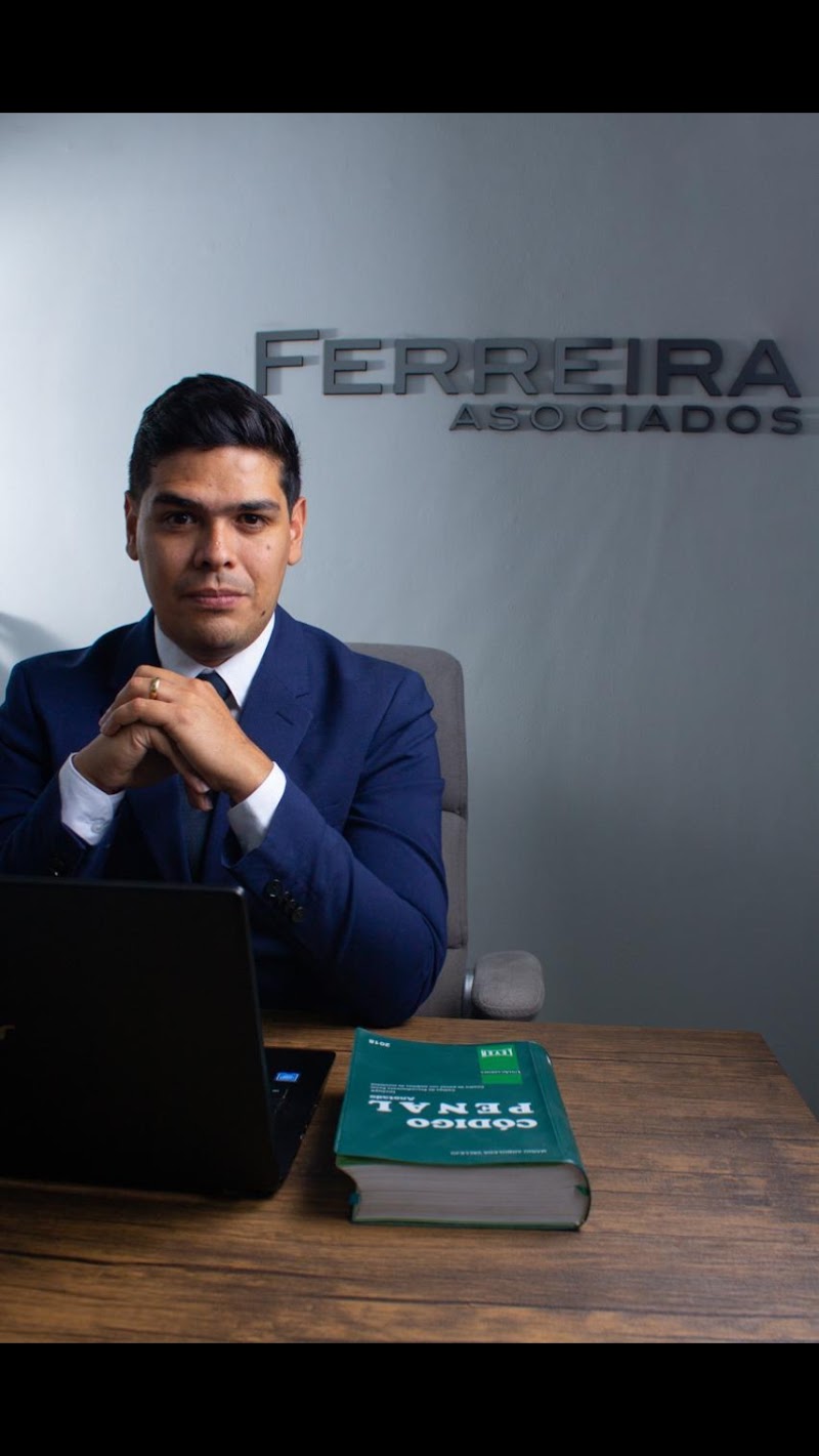 FERREIRA ASOCIADOS - abogados