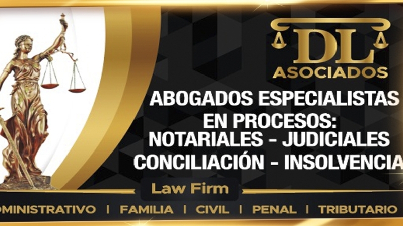 Abogado Dr. David Lemos