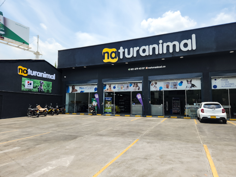 Naturanimal Sur