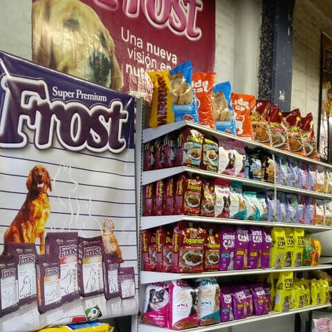 Concentrados del Valle