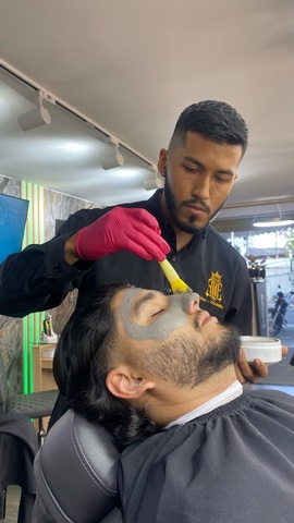Euphoria Barbería
