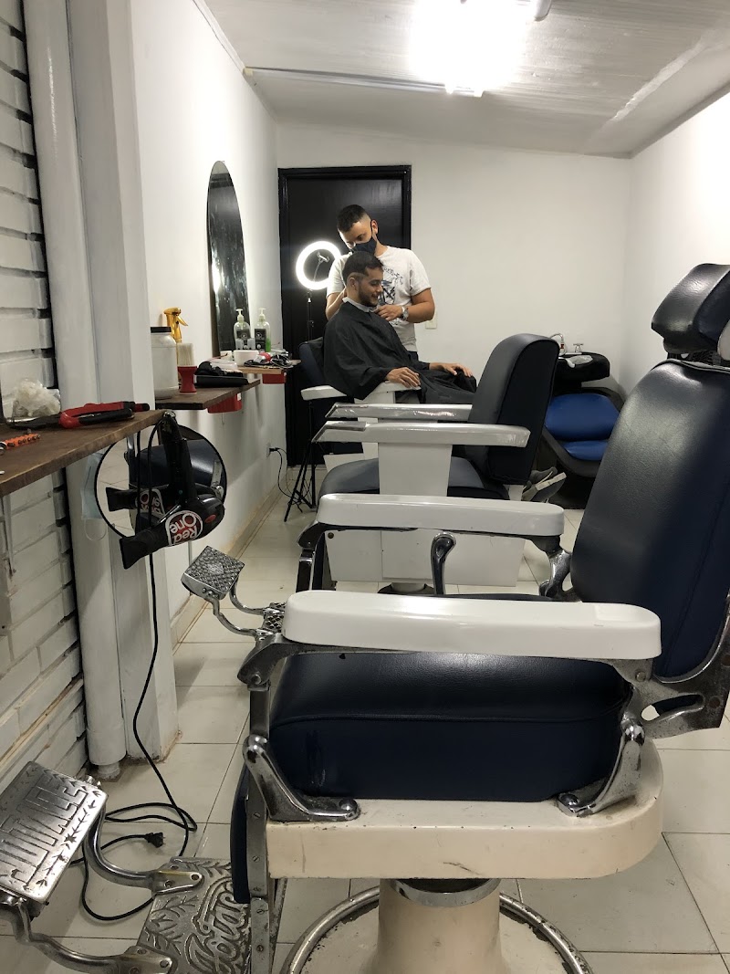 Valencia Barbería