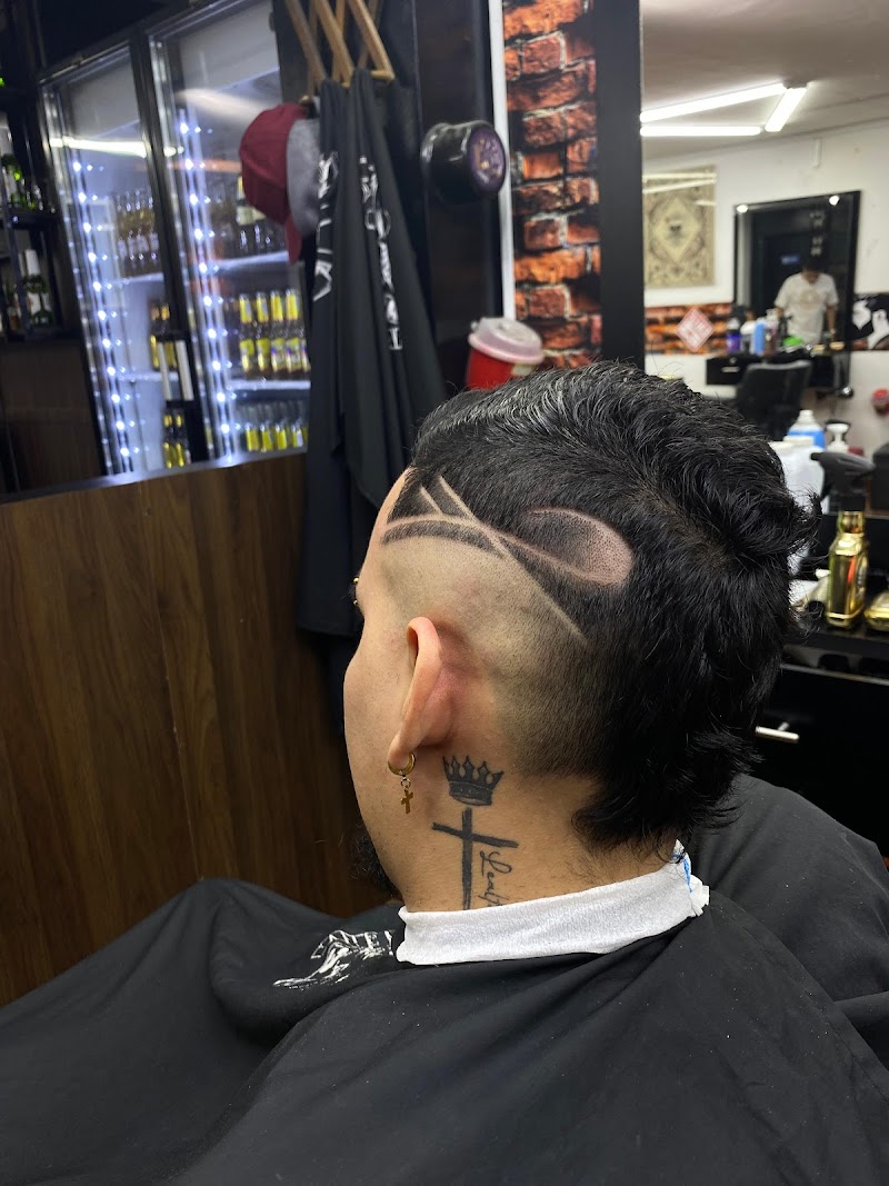 Barberia Calle 13 sur - Barbershop & Beer