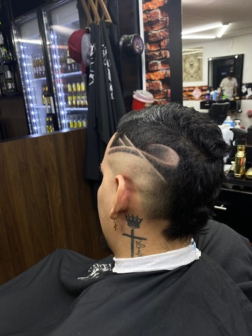 Barberia Calle 13 sur - Barbershop & Beer