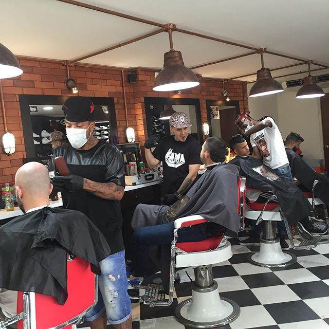 La Fama Barber Shop