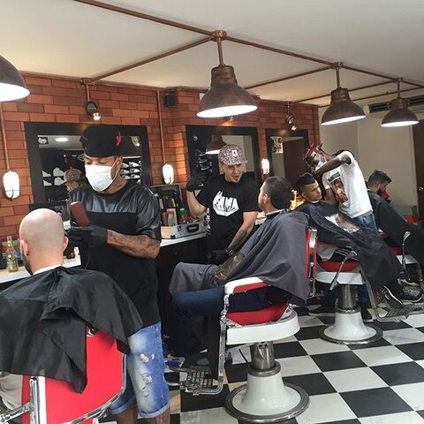 La Fama Barber Shop