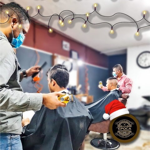 La Época Barber Shop
