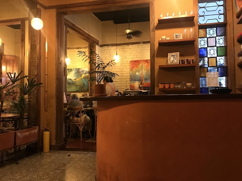 Waunana Restaurante