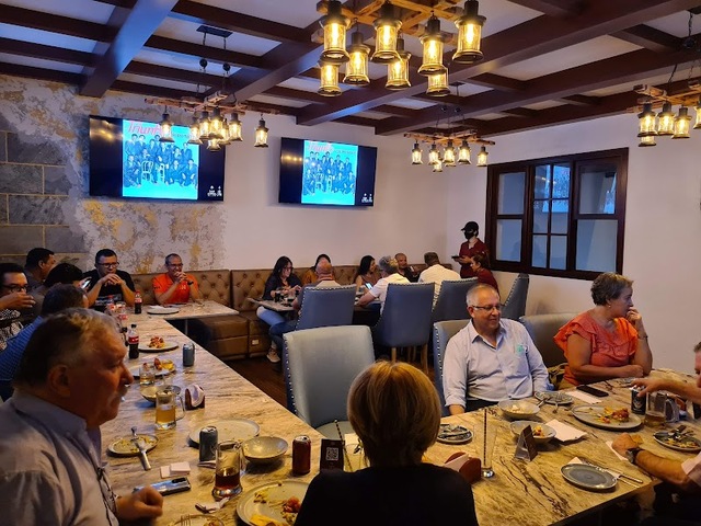 Restaurante Bar San Carlo