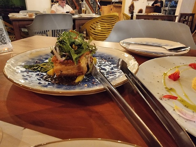 Palomulata Parrilla Boutique