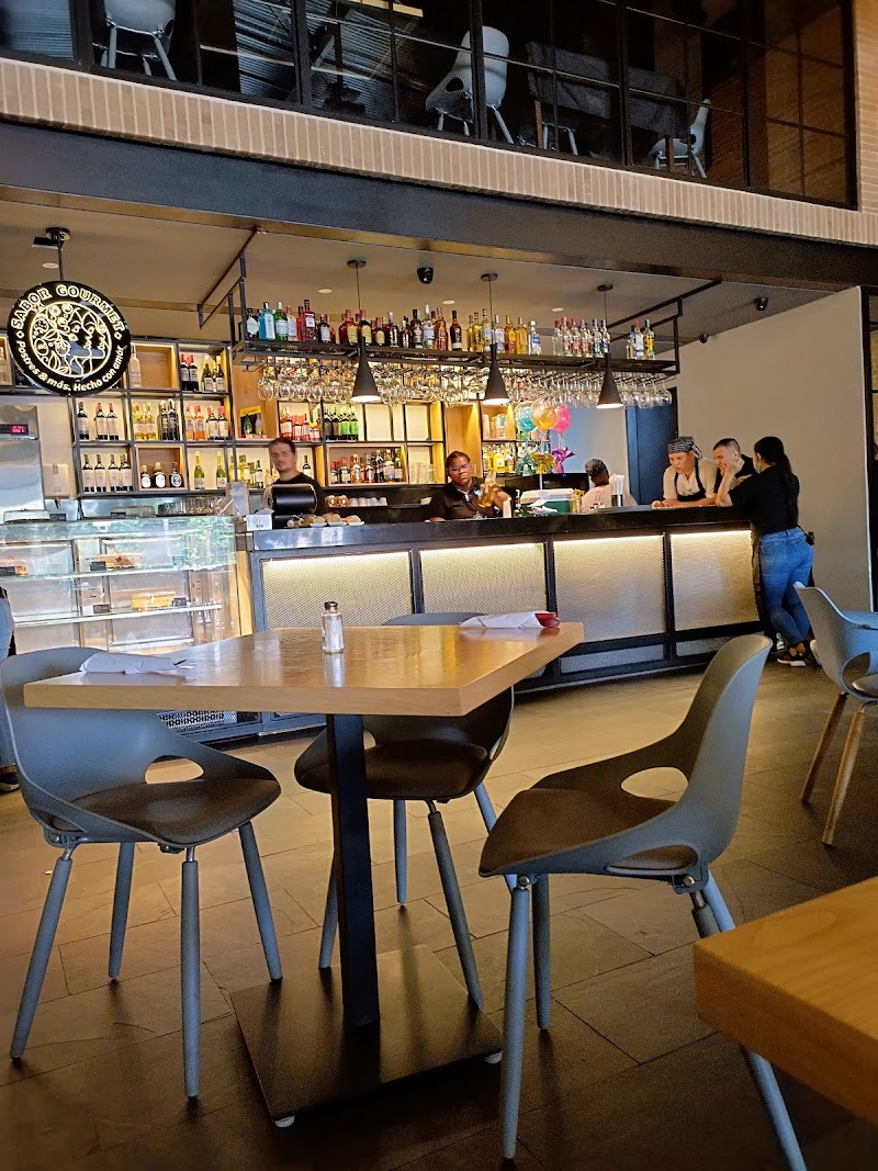 Restaurante La Querencia