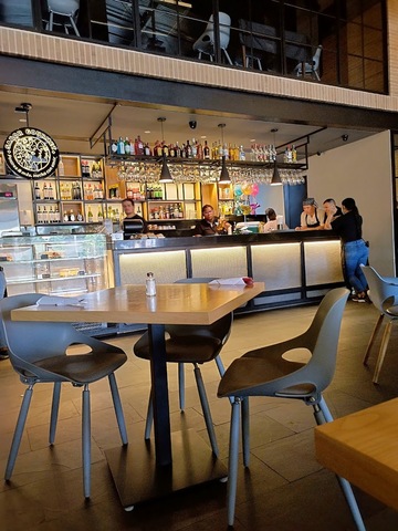 Restaurante La Querencia