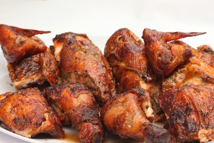 Asadero Conquistador Los Pinos