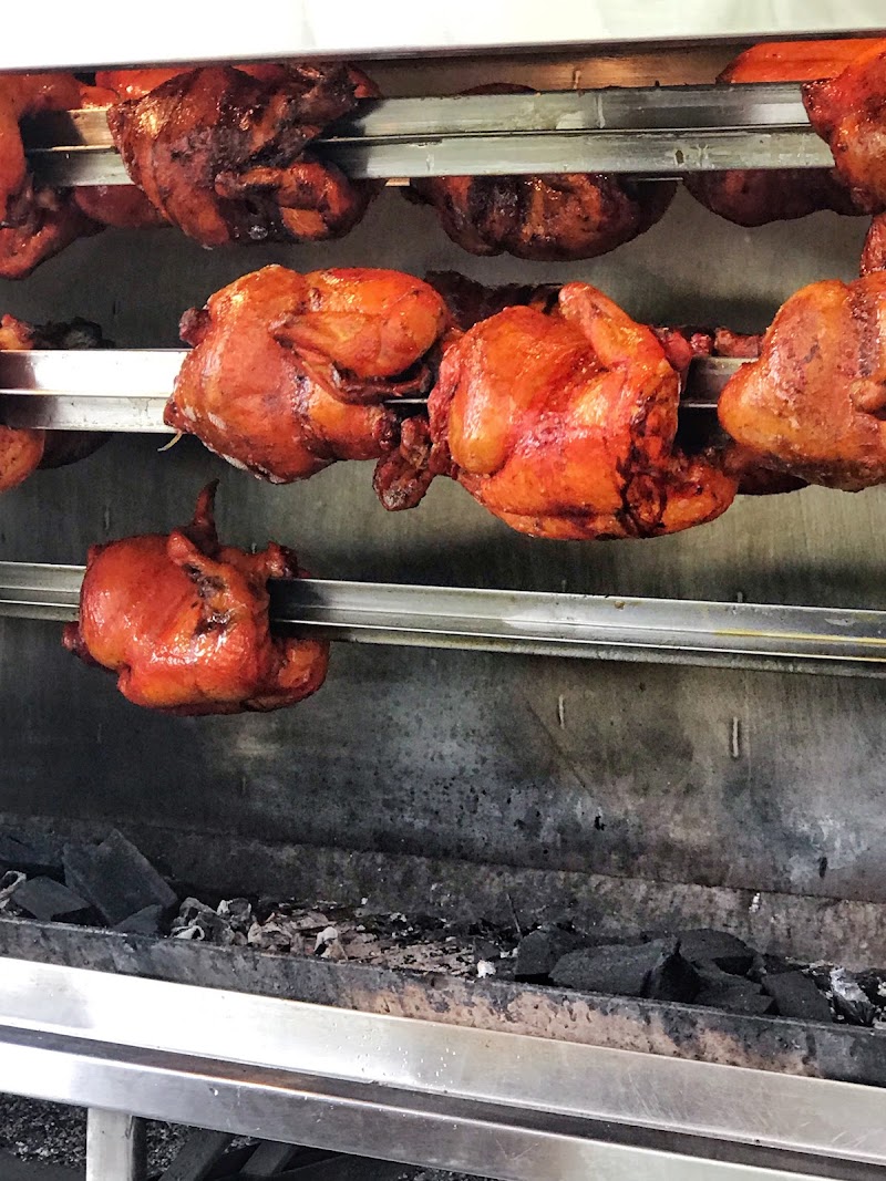 Asadero Mi Brasa