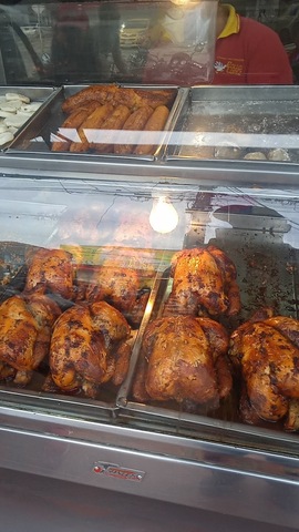 Asadero y Restaurante Pollo López