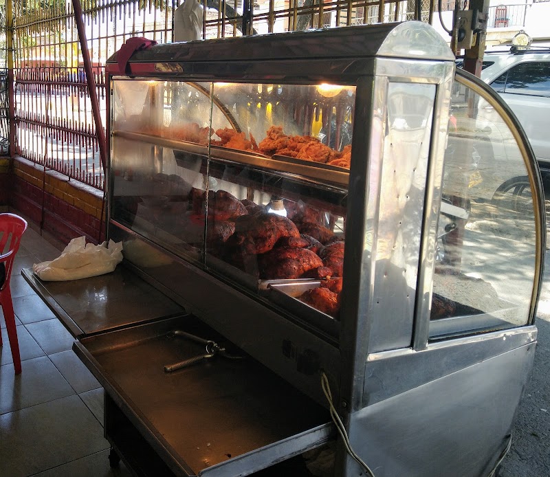 Asadero de Pollos Salomia