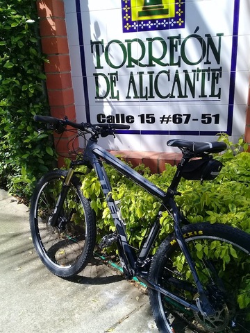 Bicicletería Y Vulcanizadora Los Chamos