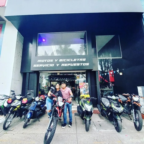 FRATELLI 🇮🇹 MOTOCICLETAS