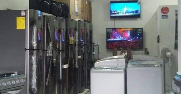 Electroutlet SAS