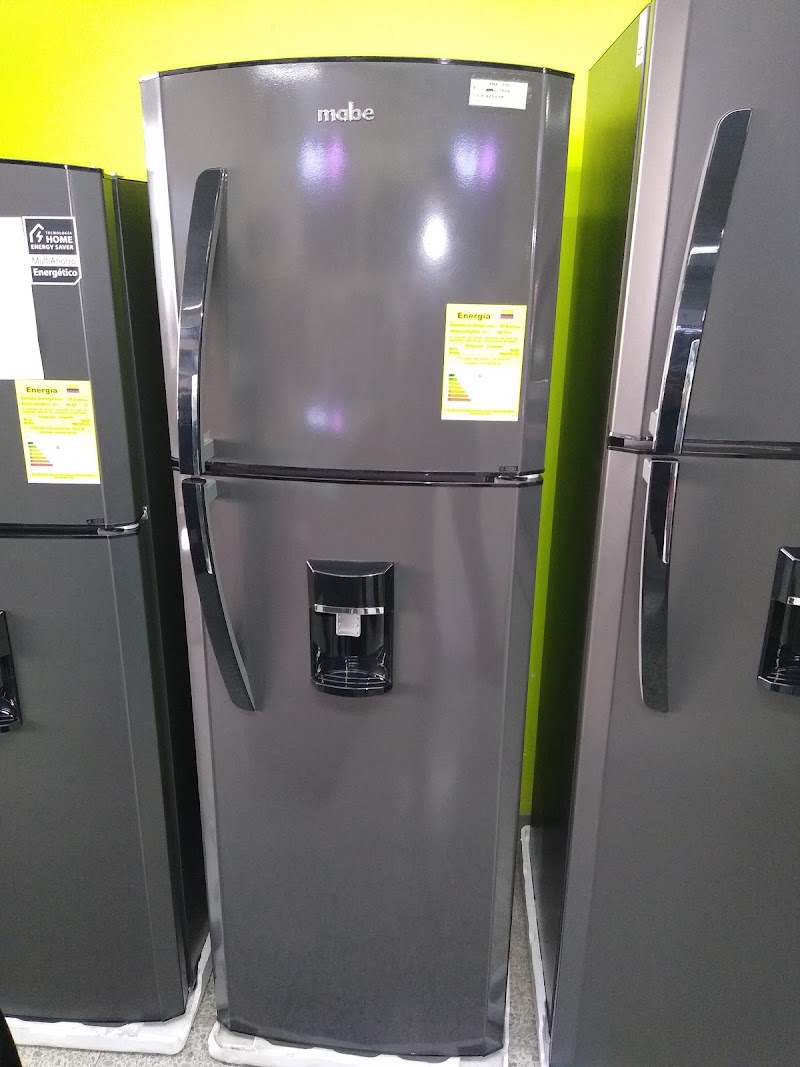 Mundial JL Electrodomésticos