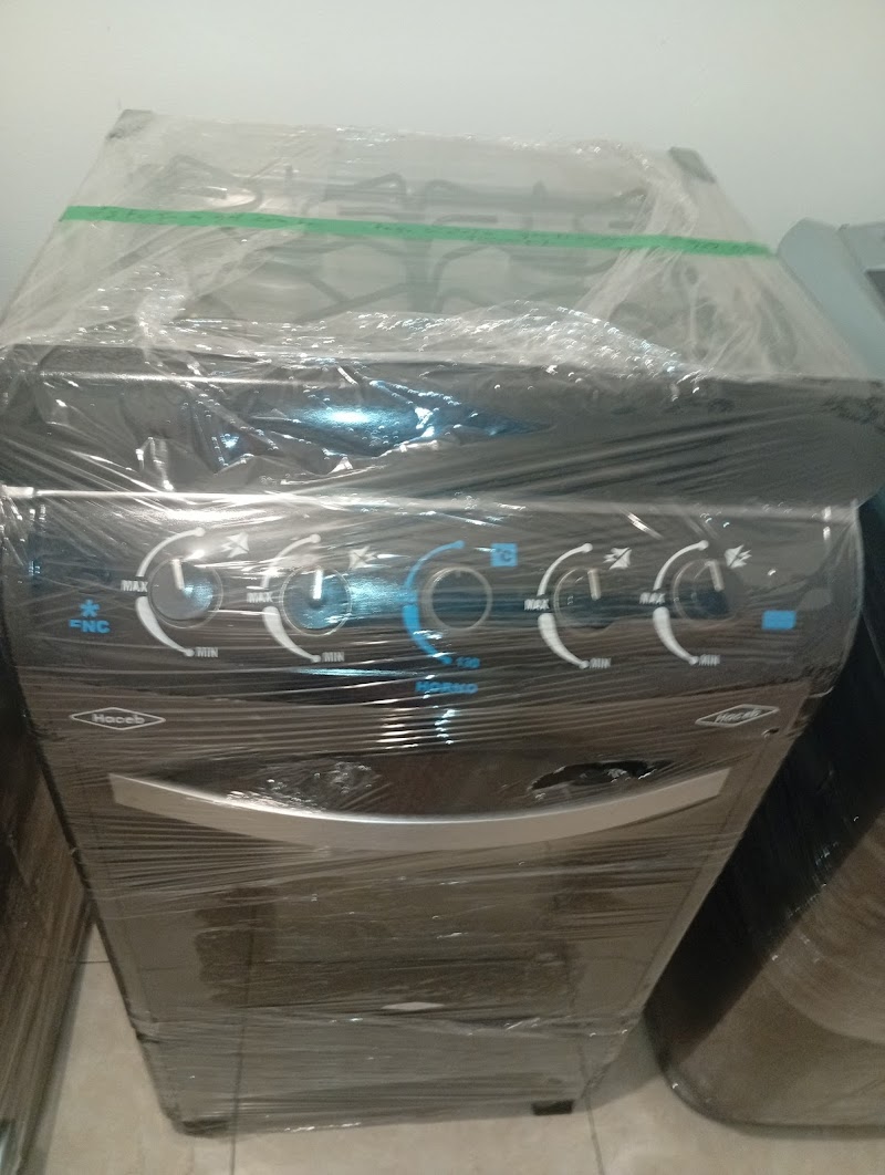 Electrodomésticos Usados Outlethome
