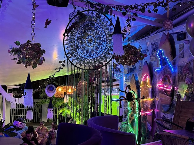 Bar Restaurante Malibu Food and Cocktails